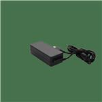 Picture of Lenovo® 0A36258 Compatible 65W 20V at 3.25A Black Slim Tip Laptop Power Adapter and Cable