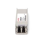 Picture of Avaya/Nortel® AA1404001-E6 Compatible TAA Compliant 40GBase-LR4 QSFP+ Transceiver (SMF, 1270nm to 1330nm, 10km, DOM, LC)