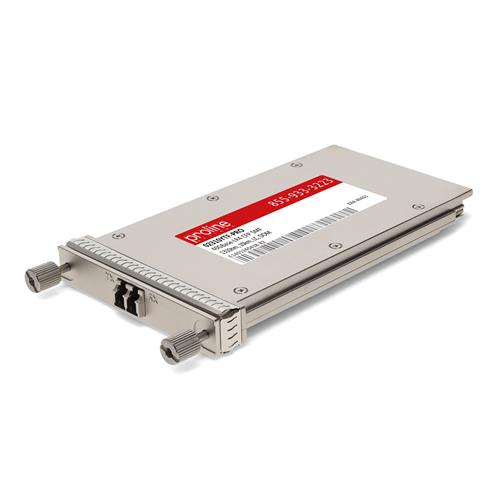 Picture of Huawei® 02310YTF Compatible TAA Compliant 40GBase-LR4 CFP Transceiver (SMF, 1310nm, 10km, DOM, LC)