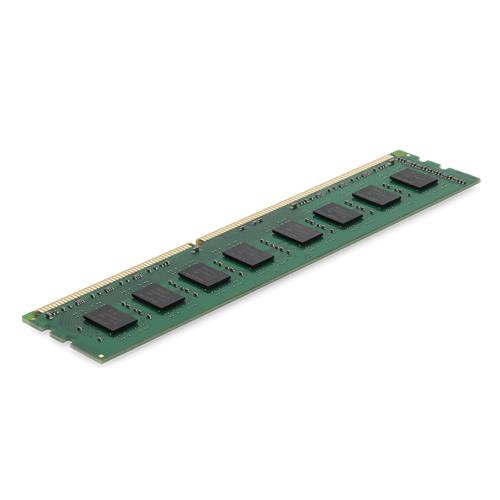 Picture for category Lenovo® 0A36527 Compatible 4GB DDR3-1333MHz Unbuffered Dual Rank 1.5V 240-pin CL9 UDIMM
