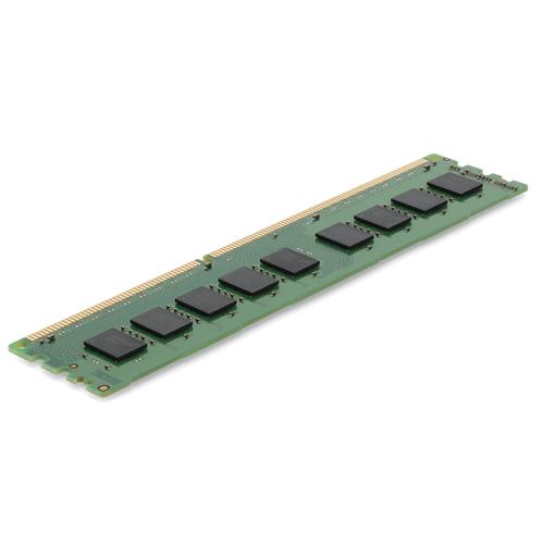 Picture of Lenovo® 0B47377 Compatible Factory Original 4GB DDR3-1600MHz Unbuffered ECC Dual Rank x8 1.5V 240-pin UDIMM