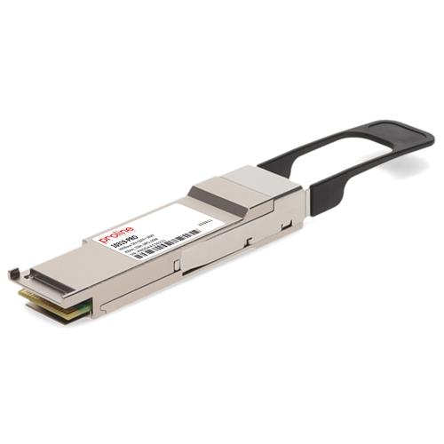 Picture for category Extreme Networks® 10319 Compatible TAA Compliant 40GBase-SR4 QSFP+ Transceiver (MMF, 850nm, 150m, DOM, 0 to 70C, MPO)