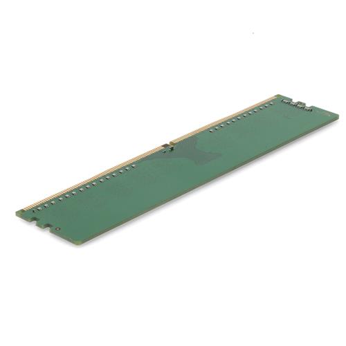 Picture for category HP® 1CA79AA Compatible Factory Original 8GB DDR4-2400MHz Unbuffered ECC Single Rank x8 1.2V 288-pin UDIMM