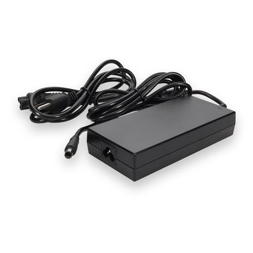 Picture for category Dell® 331-7957 Compatible 180W 19.5V at 9.23A Black 7.4 mm x 5.0 mm Power Adapter and Cable