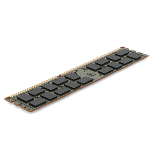 Picture of Dell® 370-14189 Compatible Factory Original 4GB DDR3-1333MHz Registered ECC Dual Rank 1.5V 240-pin CL9 RDIMM