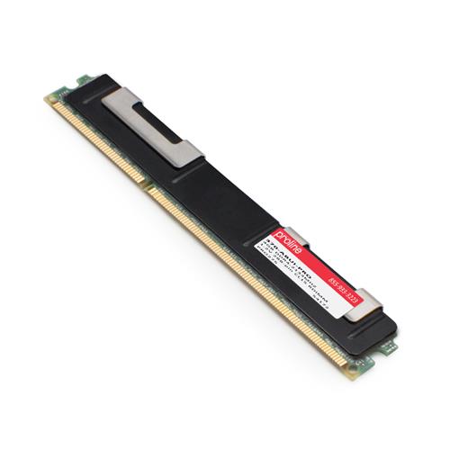 Picture for category Dell® 370-ABUI Compatible Factory Original 4GB DDR4-2133MHz Registered ECC Single Rank x8 1.2V 288-pin RDIMM