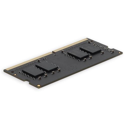 Picture of Dell® 370-ADFU Compatible 8GB DDR4-2666MHz Unbuffered Single Rank x8 1.2V 260-pin CL19 SODIMM