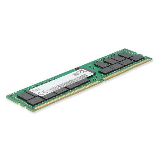 Picture for category Dell® 370-AEQH Compatible Factory Original 32GB DDR4-2933MHz Registered ECC Dual Rank x4 1.2V 288-pin CL19 RDIMM