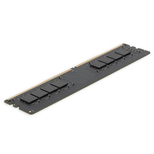 Picture of HP® 3PL81AA Compatible 8GB DDR4-2666MHz Unbuffered Single Rank x8 1.2V 288-pin CL19 UDIMM