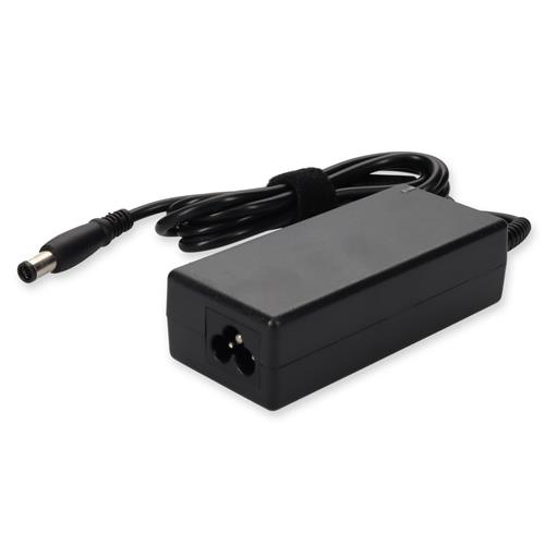 Picture for category Dell® 450-19182 Compatible 65W 19.5V at 3.34A Black 7.4 mm x 5.0 mm Laptop Power Adapter and Cable