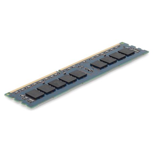 Picture for category IBM® 46W0708 Compatible Factory Original 8GB DDR3-1600MHz Registered ECC Dual Rank x8 1.5V 240-pin CL11 RDIMM