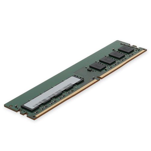 Picture for category IBM® 46W0808 Compatible Factory Original 4GB DDR4-2133MHz Unbuffered ECC Single Rank x8 1.2V 288-pin CL15 UDIMM
