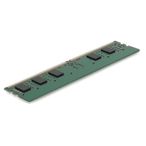 Picture for category IBM® 46W0825 Compatible Factory Original 8GB DDR4-2400MHz Registered ECC Dual Rank x8 1.2V 288-pin CL17 RDIMM