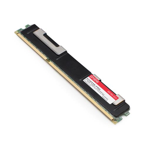 Picture for category IBM® 47J0236 Compatible Factory Original 16GB DDR3-1866MHz Registered ECC Dual Rank x4 1.35V 240-pin CL13 Very Low Profile RDIMM