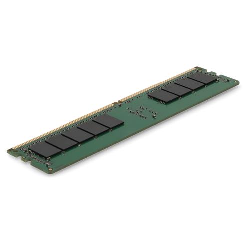 Picture of Lenovo® 4X70M09262 Compatible Factory Original 16GB DDR4-2400MHz Registered ECC Dual Rank x4 1.2V 288-pin CL17 RDIMM