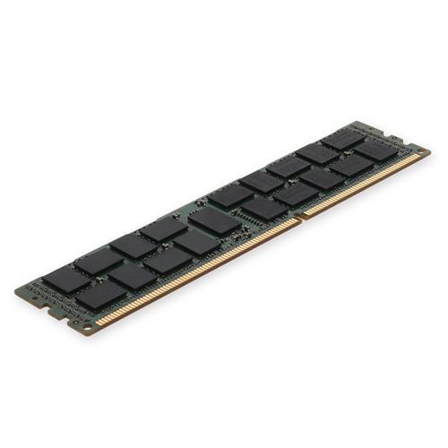 Picture of HP® 500207-171 Compatible Factory Original 16GB DDR3-1066MHz Registered ECC Quad Rank x4 1.5V 240-pin RDIMM