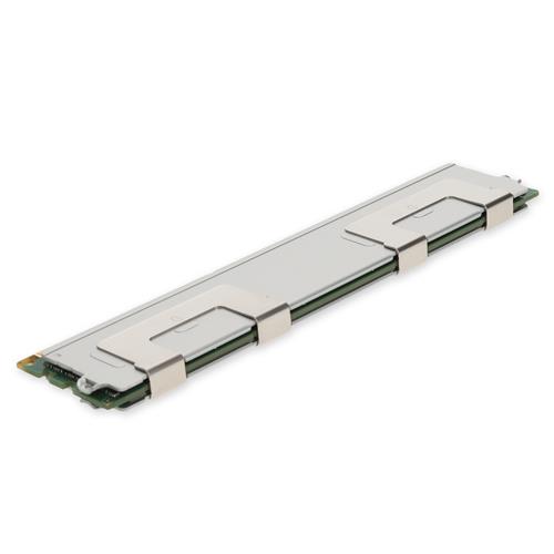 Picture of HP® 500660-12G Compatible Factory Original 12GB (3x4GB) DDR3-1066MHz Registered ECC Quad Rank 1.35V 240-pin CL7 RDIMM