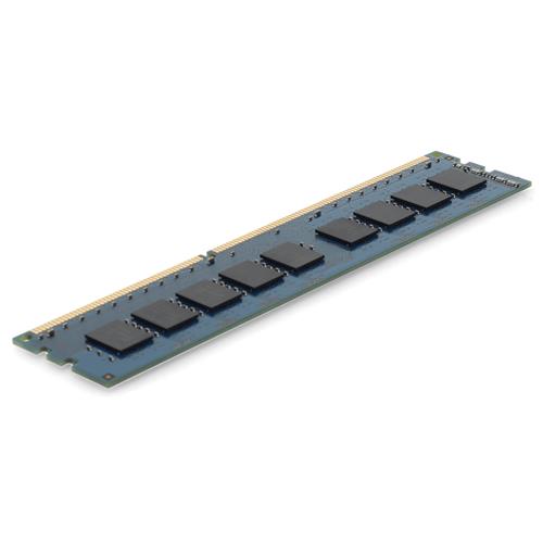 Picture for category HP® 647909-B21 Compatible Factory Original 8GB DDR3-1333MHz Unbuffered ECC Dual Rank x8 1.35V 240-pin CL9 Very Low Profile UDIMM