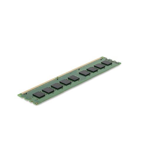 Picture for category HP® 669238-071 Compatible Factory Original 4GB DDR3-1600MHz Unbuffered ECC Dual Rank x8 1.5V 240-pin UDIMM