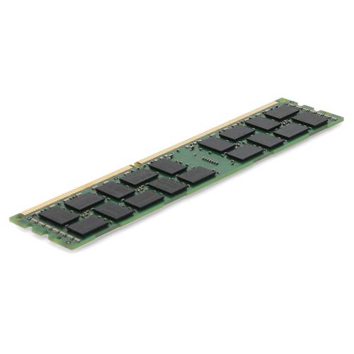 Picture for category HP® 689911-071 Compatible Factory Original 8GB DDR3-1600MHz Registered ECC Dual Rank x4 1.5V 240-pin RDIMM