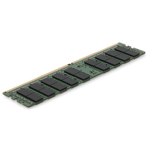 Picture of HP® 726722-B21 Compatible Factory Original 32GB DDR4-2133MHz Load-Reduced ECC Quad Rank x4 1.2V 288-pin LRDIMM