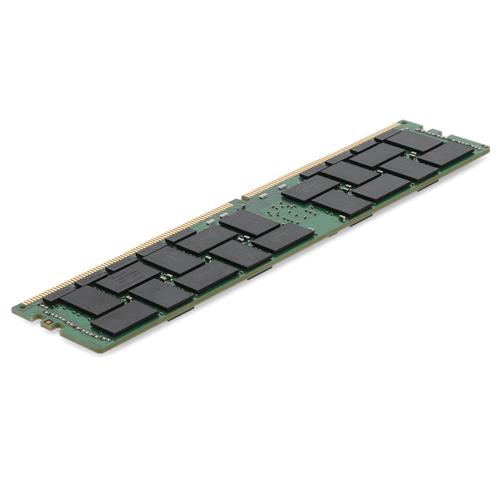 Picture for category HP® 726724-B21 Compatible 64GB DDR4-2133MHz Load-Reduced ECC Quad Rank x4 1.2V 288-pin CL15 LRDIMM