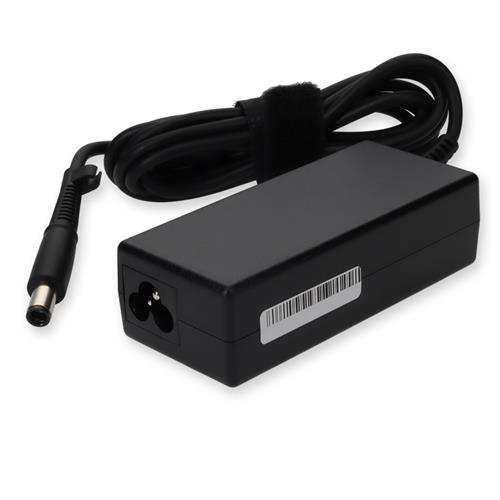 Picture for category HP® 742437-001 Compatible 45W 19.5V at 2.31A Black 7.4 mm x 5.0 mm Laptop Power Adapter and Cable