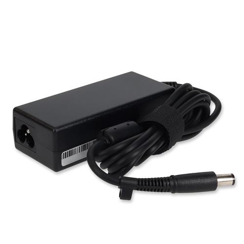 Picture for category HP® 751889-001 Compatible 65W 19.5V at 3.34A Black 7.4 mm x 5.0 mm Laptop Power Adapter and Cable