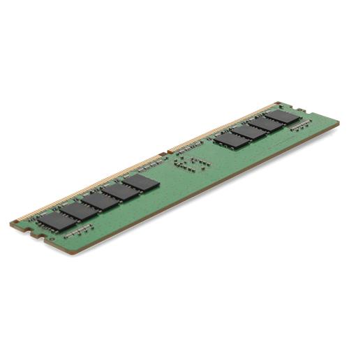 Picture for category HP® 835955-B21 Compatible 16GB DDR4-2666MHz Registered ECC Dual Rank x8 1.2V 288-pin CL17 RDIMM