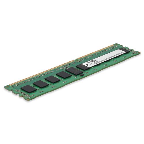 Picture of Cisco® A02-M308GB2-2-L Compatible Factory Original 8GB DDR3-1333MHz Registered ECC Single Rank 1.35V 240-pin CL9 RDIMM