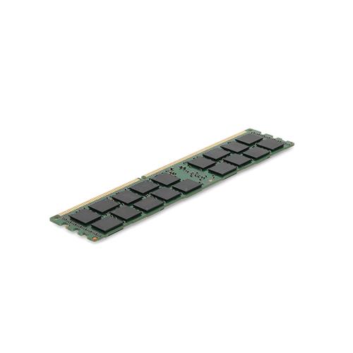 Picture of Cisco® A02-M316GB1-L Compatible Factory Original 16GB DDR3-1333MHz Registered ECC Dual Rank x4 1.35V 240-pin CL9 RDIMM