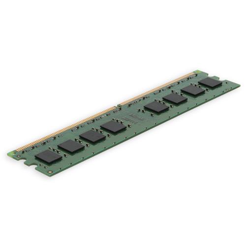 Picture for category Dell® A0375068 Compatible 1GB DDR2-400MHz Unbuffered Dual Rank 1.8V 240-pin CL3 UDIMM
