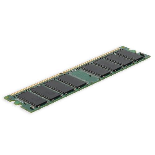 Picture of Dell® A0547734 Compatible 1GB DDR-400MHz Unbuffered Dual Rank 2.5V 184-pin CL3 UDIMM