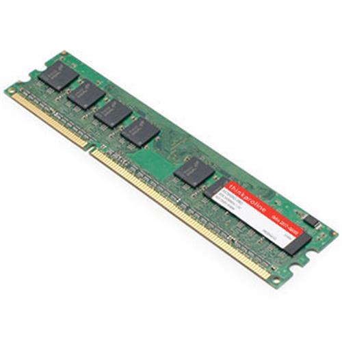Picture of Dell® A5764362 Compatible 4GB DDR3-1600MHz Unbuffered Dual Rank 1.5V 240-pin CL11 UDIMM
