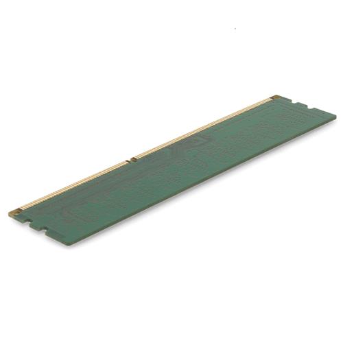 Picture for category Dell® A7303660 Compatible Factory Original 1GB DDR3-1600MHz Unbuffered ECC Single Rank x8 1.35V 240-pin CL11 UDIMM