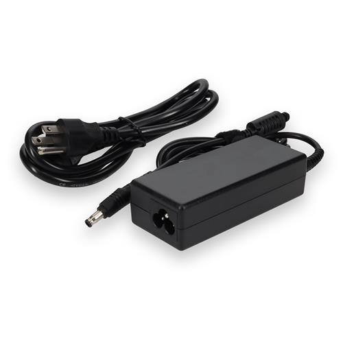 Picture for category 1.83m Samsung® AD-6019R Compatible 60W 19V at 3.16A Black 5.5 mm x 3.0 mm Laptop Power Adapter and Cable