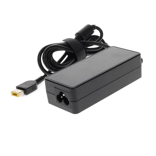 Picture for category Lenovo® ADLX45NCC3A Compatible 45W 20V at 2.25A Black 4.0 mm x 1.3 mm Laptop Power Adapter and Cable