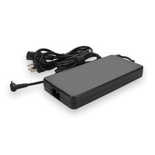 Picture for category ASUS® ADP-230GB Compatible 230W 19.5V at 11.8A Black Laptop Power Adapter and Cable