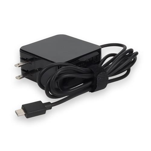 Picture for category ASUS® ADP-24EW Compatible 24W 12V at 2A Black Laptop Power Adapter and Cable