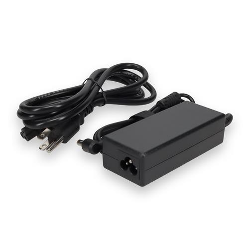 Picture for category 1.83m Acer® ADP-60XB Compatible 60W 19V at 3.16A Black 5.5 mm x 2.5 mm Laptop Power Adapter and Cable