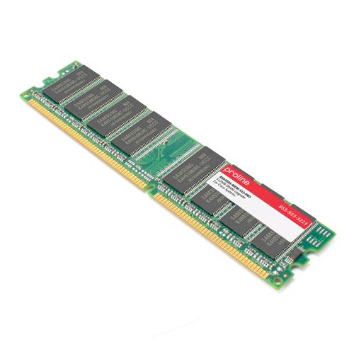 Picture of Cisco® ASA5505-MEM-512 Compatible 512MB DRAM Upgrade