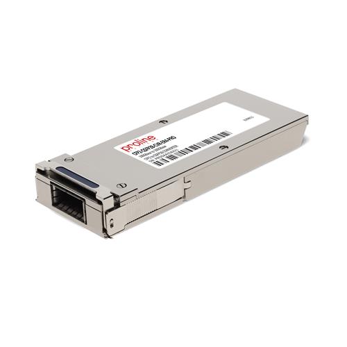 Picture for category Cisco® Compatible TAA Compliant 100GBase-Converter QSFP28 Transceiver (, DOM, 0 to 70C, CFP2 to QSFP28)