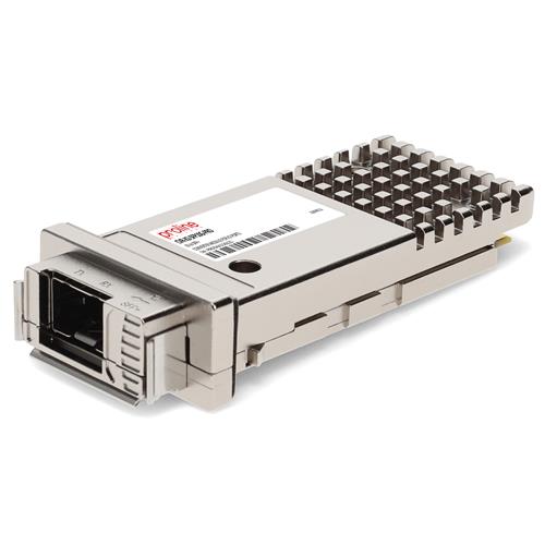 Picture of Cisco® CVR-X2-SFP10G Compatible TAA Compliant 10GBase-Converter X2 Transceiver (, DOM, 0 to 70C, X2 to SFP+)