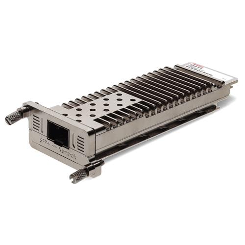 Picture of Cisco® CVR-XENPAK-SFP10G Compatible 10GBase-Converter XENPAK Transceiver (, DOM, 0 to 70C, XENPAK to SFP+)