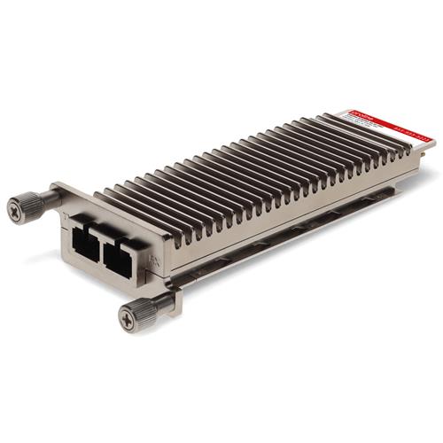 Picture of Cisco® DWDM-XENPAK-50.92 Compatible TAA Compliant 10GBase-DWDM 100GHz XENPAK Transceiver (SMF, 1550.92nm, 40km, DOM, 0 to 70C, SC)