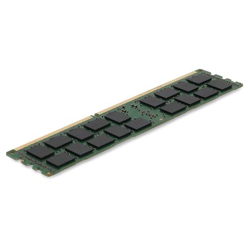 Picture of HP® E2Q94AA Compatible Factory Original 8GB DDR3-1866MHz Registered ECC Dual Rank x4 1.5V 240-pin CL13 RDIMM
