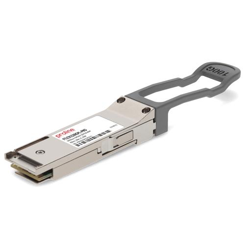 Picture for category Finisar® FTLC9152RGPL Compatible TAA Compliant 100GBase-SWDM4 QSFP28 Transceiver (MMF, 850nm, 100m, DOM, 0 to 70C, LC)