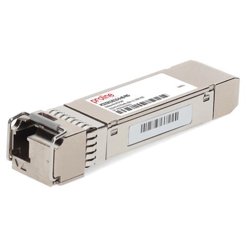 Picture for category Fujitsu® HCD25B15I0133-0-40 Compatible TAA Compliant 25GBase-BX SFP28 Transceiver (SMF, 1310nmTx/1270nmRx, 40km, DOM, Rugged, LC)