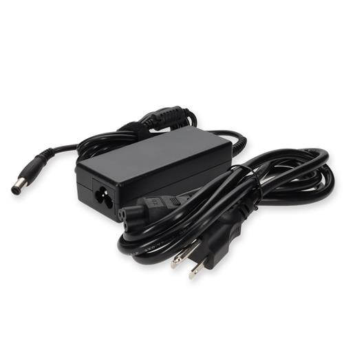 Picture for category Dell® LA65NS2-01 Compatible 65W 19.5V at 3.34A Black 5.0 mm x 7.4 mm Laptop Power Adapter and Cable