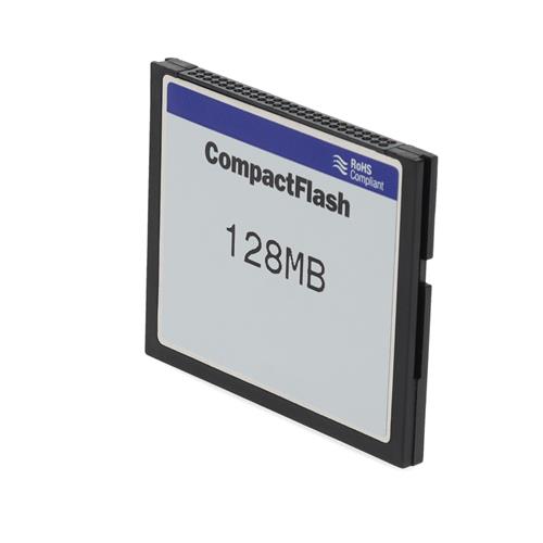Picture for category Cisco® MEM-C6K-CPTFL128M Compatible 128MB Flash Upgrade
